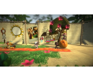 LittleBigPlanet - Game of the Year Edition