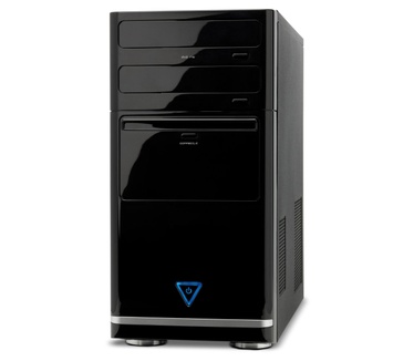 Medion Akoya P5016 D performance pc