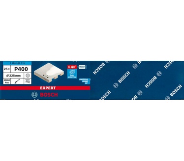 Bosch Expert M480 schuurnet