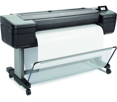 HP DesignJet Z6 24-in PostScript Printer