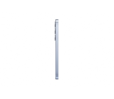 Samsung Galaxy S25, 128GB opslag Lichtblauw