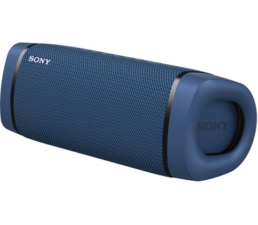 Sony SRS-XB33 Blauw