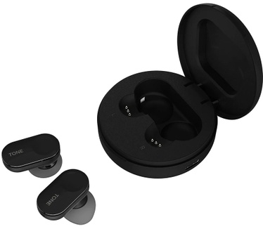 LG Tone Free HBS-FL7 (Zwart)
