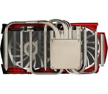 MSI GeForce GTX 980 4GB GAMING 4G LE