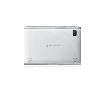 Packard Bell Liberty Tab G100 16GB (Wit)