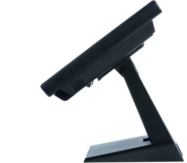 Iiyama ProLite T1532SR-B5 Zwart