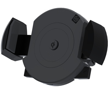 Alogic QC10RCMBK