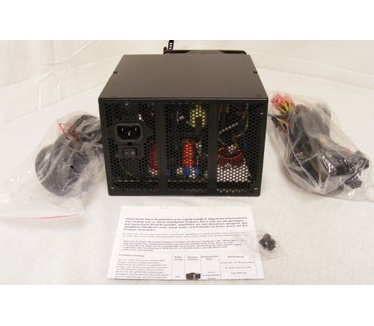Antec CP-1000 EC