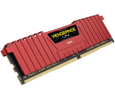 Corsair Vengeance LPX, 8GB, DDR4