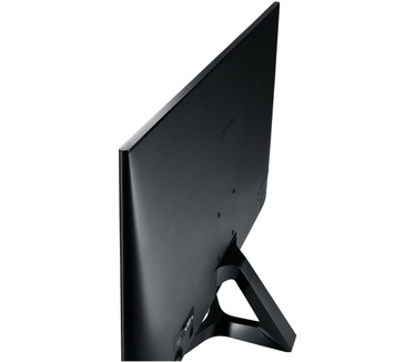 Samsung S24F356FHR Zwart