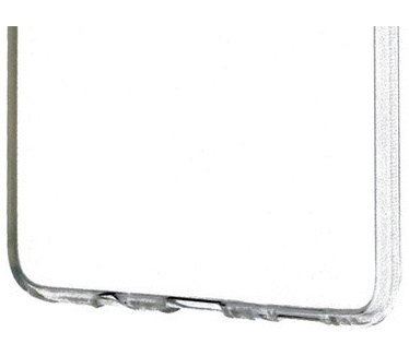 Mobiparts Classic TPU Case Samsung Galaxy A41 (2020) Transparent