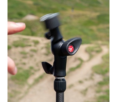 Manfrotto MLH1HS-2