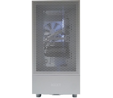 Azerty Gaming Platinum Snow AMD