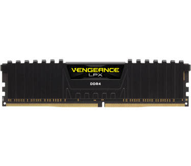 Corsair Vengeance LPX CMK32GX4M1A2666C16