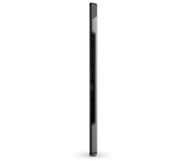 Medion LifeTab HD S10345 Zwart