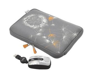 Dicota NetSkin Flower B22598B