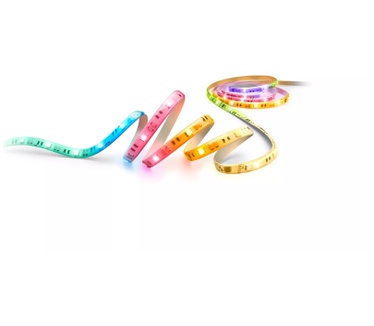 Philips RGBICWW LED strip, 10m, Type C
