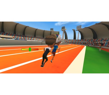 Instant Sports Summer Games