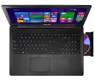 Asus X553MA-XX181H-BE