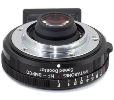 Metabones MB_SPNFG-BMPCC-B