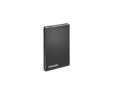 Toshiba STOR.E STEEL S 750GB Titanium