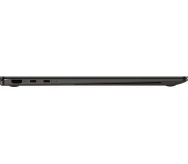 Samsung Galaxy Book3 Pro 360 (16", i7, 16GB, 512GB SSD, Qwerty) Grafiet