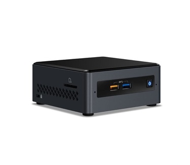 Terra PC-MICRO 3000 SILENT GREENLINE MUI
