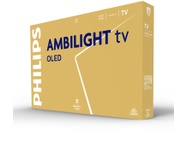 Philips 55OLED910/12 Zwart