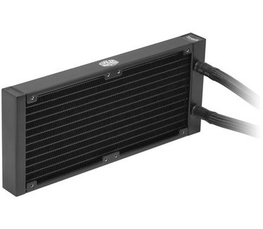Cooler Master MasterLiquid ML240 RGB TR4 Edition
