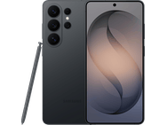 Samsung Galaxy S26 Ultra, 12GB ram, 512GB opslag Zwart review door Dr.stefan