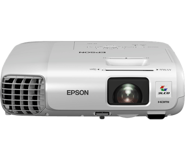 Epson eb-945h