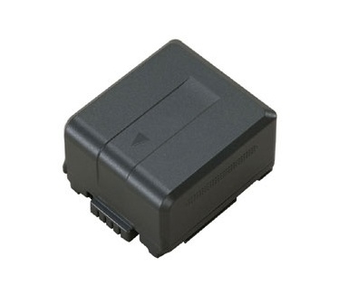 Panasonic VW-VBG130