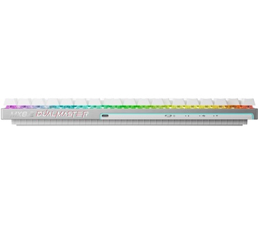 Cherry MX 8.2 Pro TMR Wireless