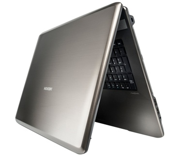 Medion Akoya P7627T Touch (30016099)