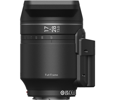 DJI DL PZ 17-28 mm T3.0 ASPH