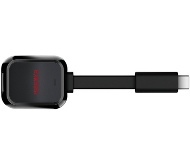 Sandisk QuickFlow