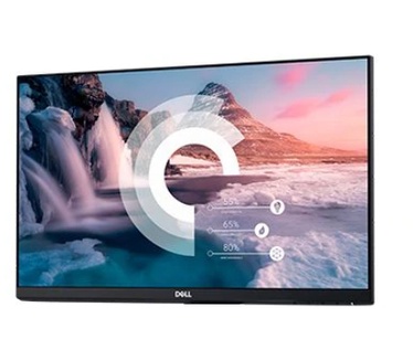 Dell P2219H (zonder standaard) Zwart