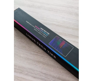 LTT Northern Lights Desk Pad 1000x600