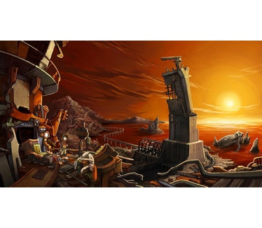 Deponia
