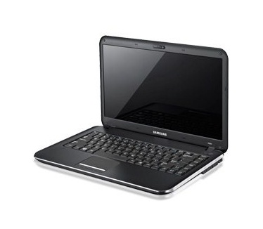 Samsung X420 JA01 UK Zwart