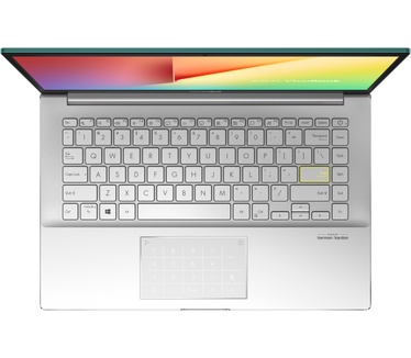 ASUS S433EA-EB288T