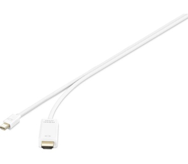 Renkforce RF-3697528 Wit