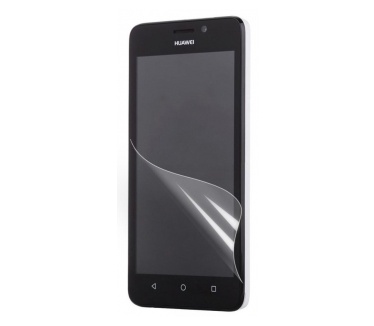 qMust Huawei Y635 Screenprotector - Clear - 1 stuk