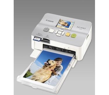 Canon Selphy CP780