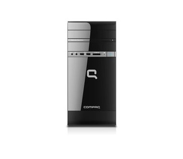 HP Compaq CQ2700ED