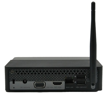 Mele PCG03 Windows TV Box