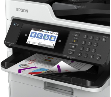 Epson WF-C579RD2TWF