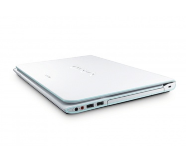 Sony SVE14A3V1E Wit