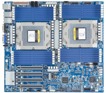 Gigabyte MZ73-LM0