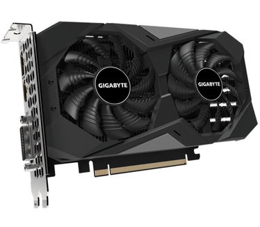 Gigabyte GV-N1656WF2-4GD